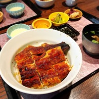 うなぎのしろむら - 