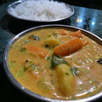 サンバレーホテル - ベジクルマ