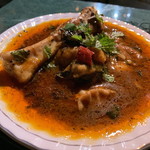 サンバレーホテル - パヤ（ハイデラバーディ）