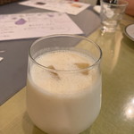 ズーズーダゥ - ピーチラッシー