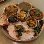 スペシャルダルバート