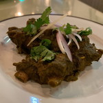 ドクダミマトン