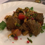 マトンチョエラ