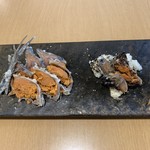 住茂登 - 自家製ふなずし