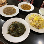 インターナショナルビレッジ - 