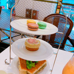 TWG Tea - 