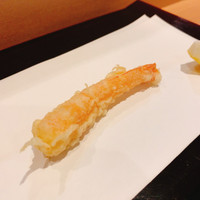 天ぷらnuu nuu - 