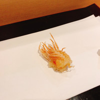天ぷらnuu nuu - 