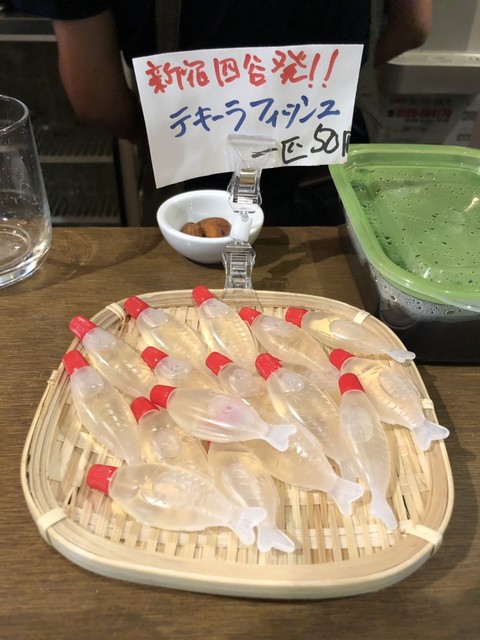 薬研堀でちょい呑み By K U N I ひなた亭 銀山町 居酒屋 食べログ 薬研堀でちょい呑み By K U N I ひなた亭 銀山町 居酒屋 食べログ