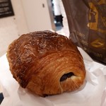 114906486 - ショコラティーヌ