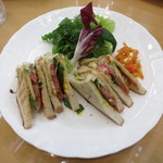 KIHACHI CAFE - 