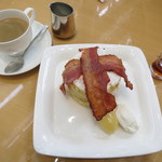 KIHACHI CAFE - 