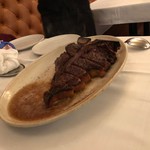 43°STEAKHOUSE - 