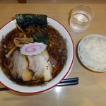 麺屋 かしん - 