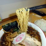 麺屋 かしん - 