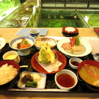 博多料亭 稚加榮 - 