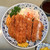 お食事処　とんとん　奈良香芝店 - 豚ロースとんかつ定食