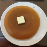 ウエスト ベイカフェ ヨコハマ - 