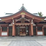Seto - おまけ・吹揚神社