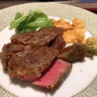 松阪牛 よし田 - 