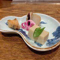 舟櫓 - 