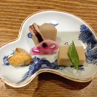 舟櫓 - 