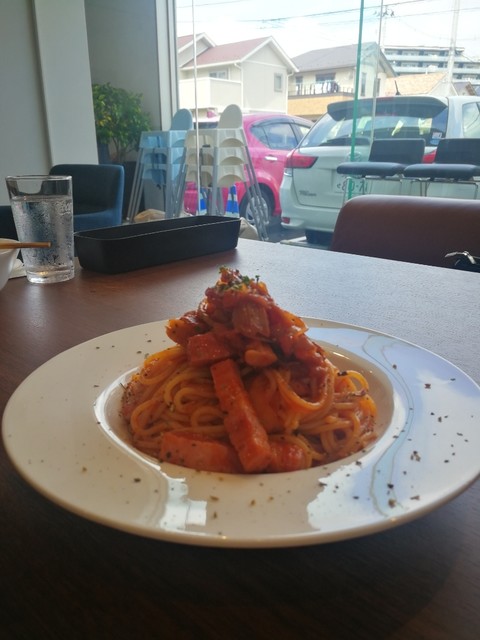 閉店 ワンズ オウン ウェイ One S Own Way 富沢 カフェ 食べログ