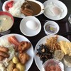 セントラルホテル大川 - 料理写真: