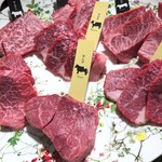 ワイン&焼肉レストラン 承陽庭 - 