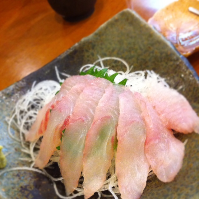 釣り工房 漁 新板橋 魚介料理 海鮮料理 食べログ