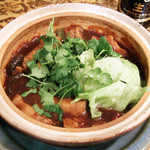 馬来風光美食 - ドライバクテー