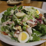 わいがい - シーザーサラダ