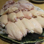 わいがい - 水炊き