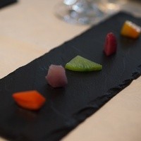 ラ・ブランシュ - 