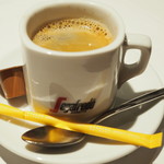 Brianza 6.1 - コーヒー