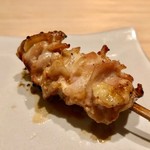 地葉はなれ - 2019.8.  はらみ
      