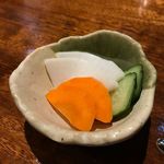 ぶた いながき - 