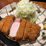 ぶた いながき - 