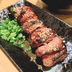 Sumibi Kushiyaki Chikiraccho - 