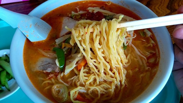 藤屋（フジヤ） - 川西町その他（ラーメン）の写真