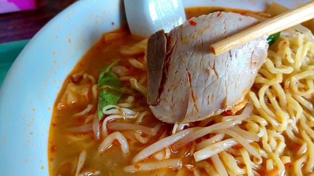 藤屋（フジヤ） - 川西町その他（ラーメン）の写真