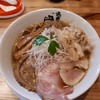 麺匠 中うえ 橋本店