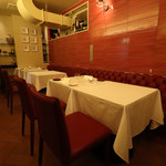 Osteria Splendido - 