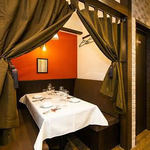 横浜 反町 ダホーリー - ダ・ホーリー 半個室