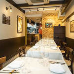 横浜 反町 ダホーリー - 