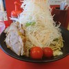 赤ひげラーメン 那覇松山店