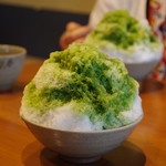 赤福 五十鈴川店