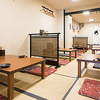 全景