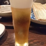 夕まずめ - 