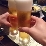 夕まずめ - 